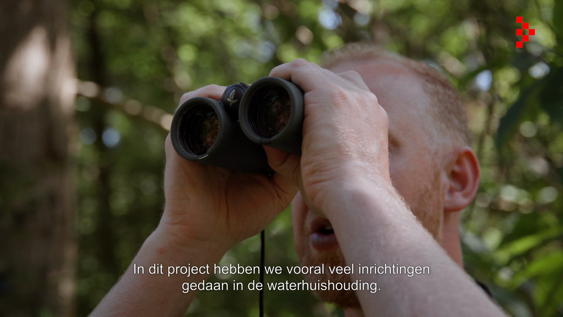 Still uit Hydrologisch Herstel voor Provincie Noord-Brabant